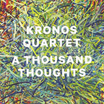 A Thousand Thoughts